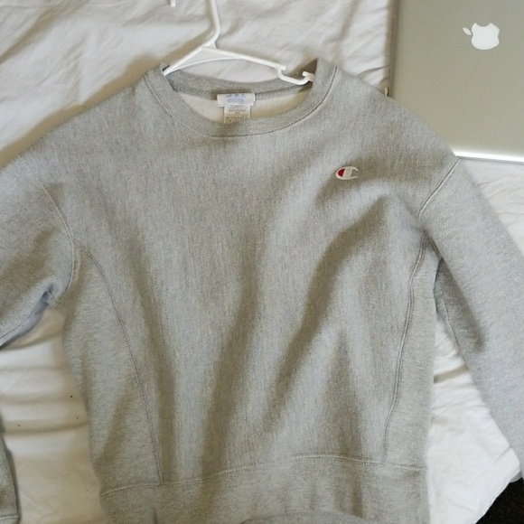 Champion sweat shirt - Picture 3 of 5